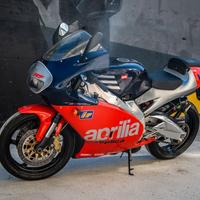 Aprilia RS 250 - 2001
