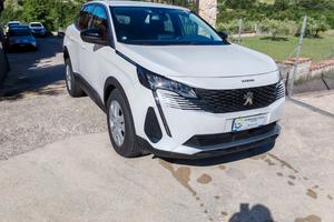 PEUGEOT 3008 aut. RENT TO BUY NO SCORING