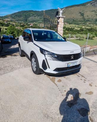 PEUGEOT 3008 aut. RENT TO BUY NO SCORING