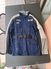 Giubbotto Team Suzuky AllStar