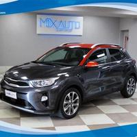 KIA Stonic 1.6 CRDI 110cv 2WD Style EU6B