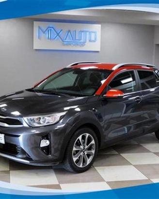 KIA Stonic 1.6 CRDI 110cv 2WD Style EU6B