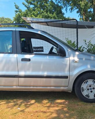 Auto Fiat Panda