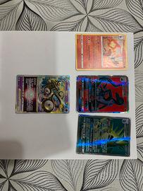 Carte pokemon