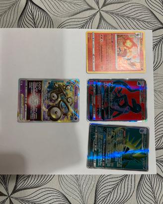 Carte pokemon