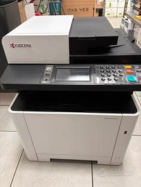 Stampante kyocera ecosys 5526cdw