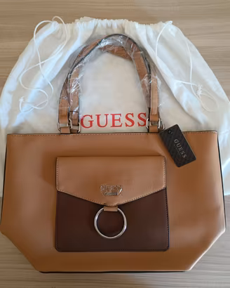 Borsa Guess