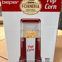 Macchina per pop corn