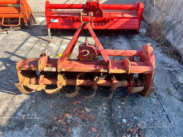 FRESA LAVORO 120CM  SENZA CARDANO
