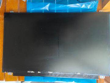 Schermo LED LCD Laptop 15,6" 30 Pin BOE NT156WHM-N