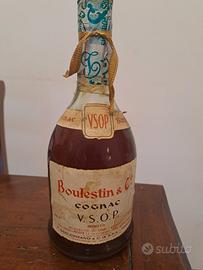 Cognac Boulestin & Co. V.S.O.P.
