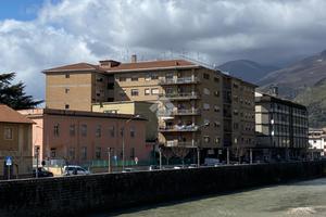 3 LOCALI A SORA