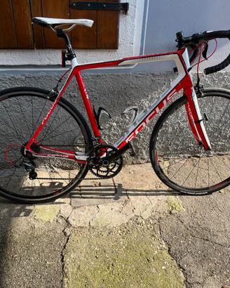 Bici da corsa FOCUS CAYO EVO  misura Xl