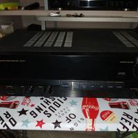 AMPLIFICATORE SANSUI