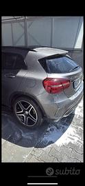 Gla 200 mercedes benz peak sport