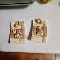 Portatovaglioli Thun.