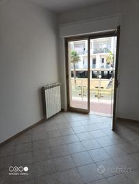 Appartamento al mare in struttura condominiale