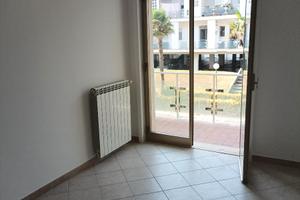 Appartamento al mare in struttura condominiale