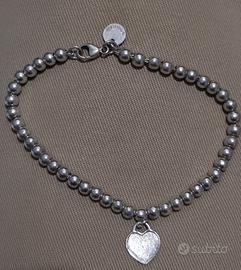 Bracciale Return Tiffany & Co. Argento 925