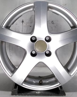 4 CERCHI IN LEGA 7.5x18 4x100 E32 F72.1 S MOD79