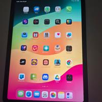 iPad air 