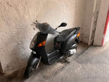 Honda Chiocciola @ 125 (2003) - Solo 34.600 km