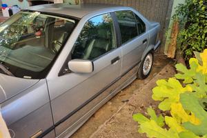 Bmw 320i 1996
