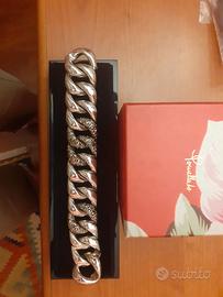 Bracciale pomellato 67 