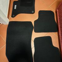 Tappetini originali Peugeot 2008
