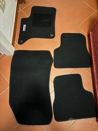 Tappetini originali Peugeot 2008