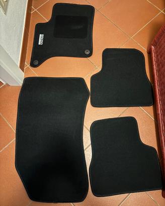 Tappetini originali Peugeot 2008
