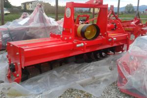 Fresa DEL MORINO URT HF 186 cm - Nuova