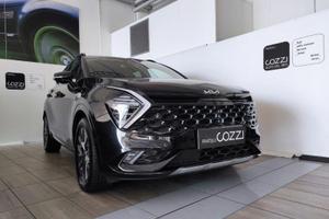 KIA Sportage 5ª serie - Sportage 1.6 TGDi HEV AWD