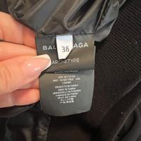 GIACCA LEGGERA BALENCIAGA