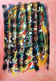 MONCADA IGNAZIO "Senza titolo"