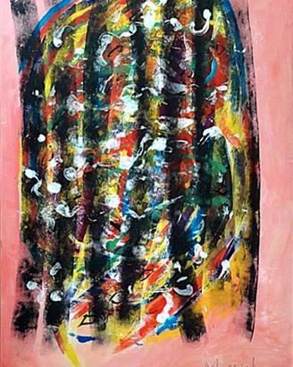 MONCADA IGNAZIO "Senza titolo"