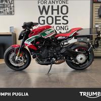 MV AGUSTA Brutale 800 Dragster RR SCS Abs