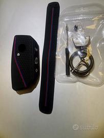 Kit Cover Chiave BMW M Sport Silicone