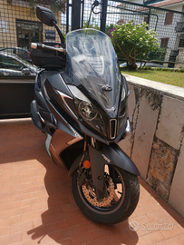 Kymco downtown 350i