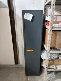 Cassaforte, Portavalori, Portafucili