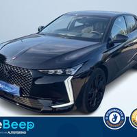 DS DS4 1.2 PURETECH PERFORMANCE LINE+ 130CV AUTO
