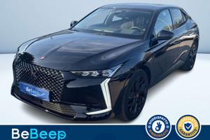 DS DS4 1.2 PURETECH PERFORMANCE LINE+ 130CV AUTO