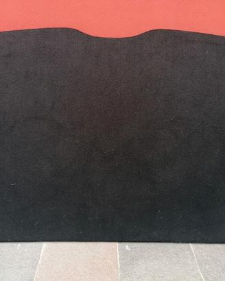 pianale posteriore
