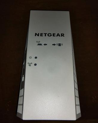 Netgear - Extender - EX7300