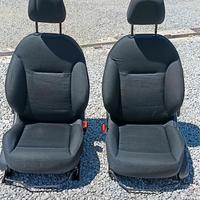 Sedili Anteriori Peugeot 208 2018