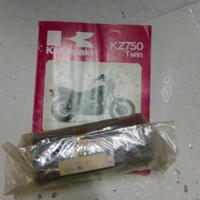 filtro aria kawasaki kz 750 twin b4