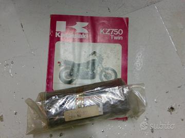 filtro aria kawasaki kz 750 twin b4