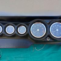 cruscotto per mini cooper