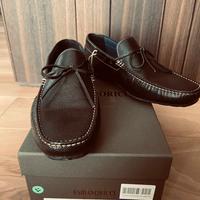 Scarpe uomo Fabiano Ricci