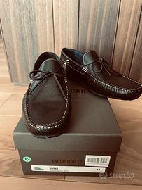 Scarpe uomo Fabiano Ricci